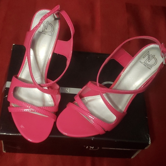 Shoes - Picture 2 of 2